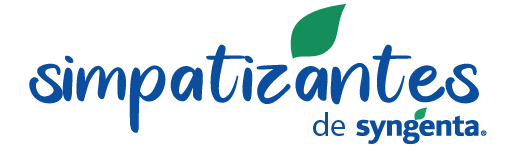 Logo Simpatizantes de Syngenta